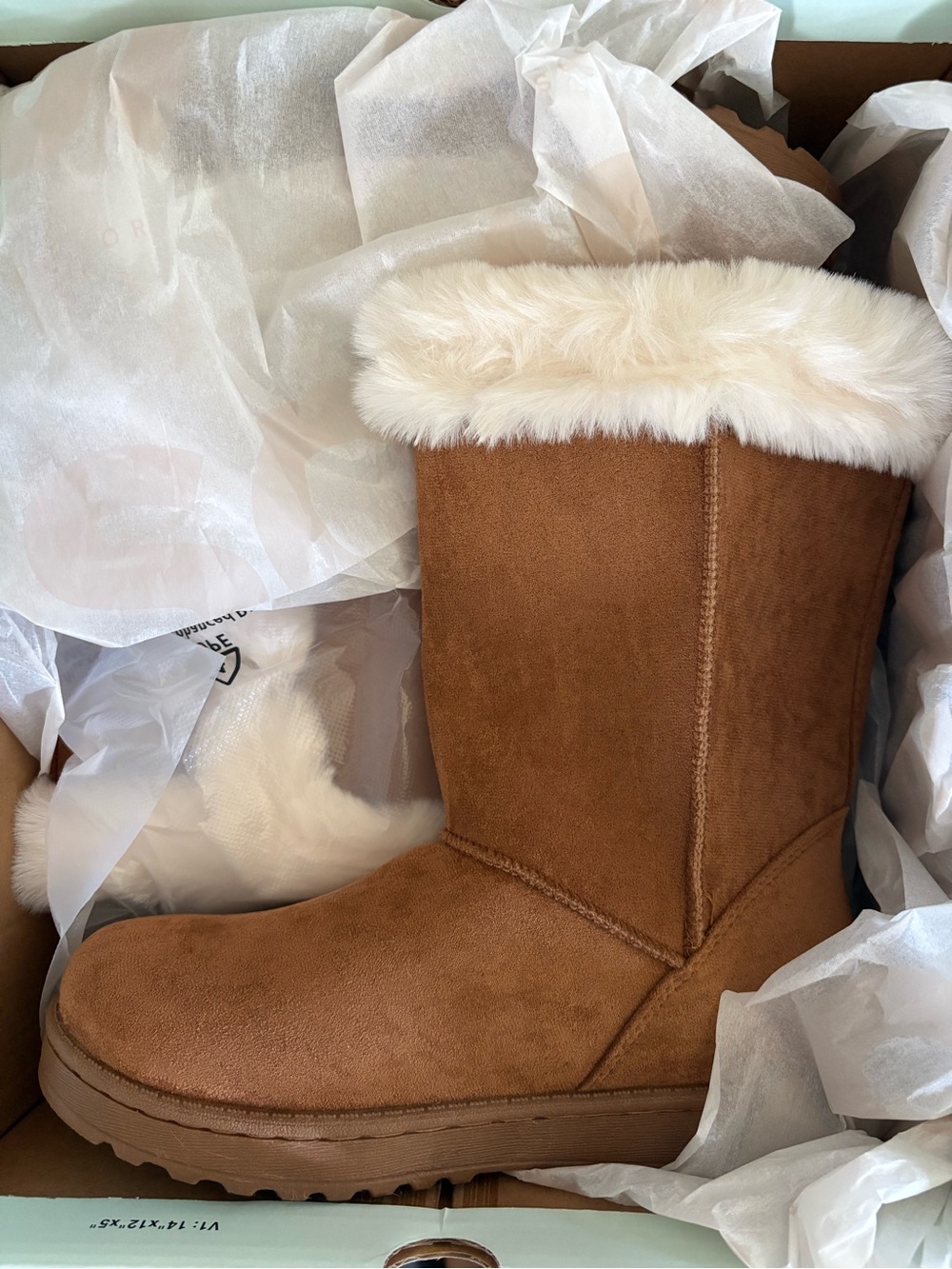 Women's Winter Boots